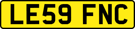 LE59FNC