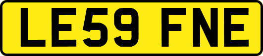 LE59FNE