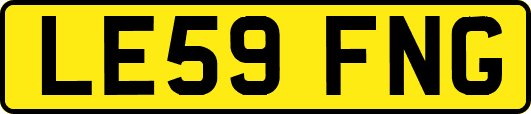 LE59FNG