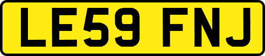 LE59FNJ