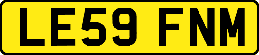 LE59FNM