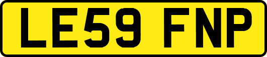 LE59FNP