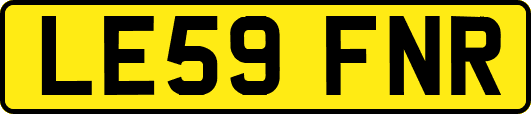 LE59FNR