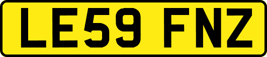 LE59FNZ