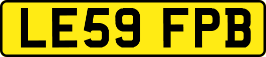 LE59FPB