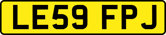 LE59FPJ