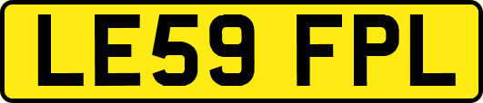 LE59FPL