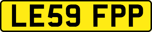 LE59FPP