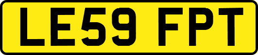 LE59FPT