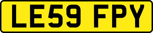 LE59FPY