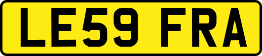 LE59FRA