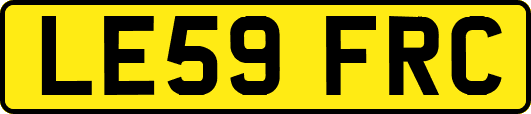 LE59FRC