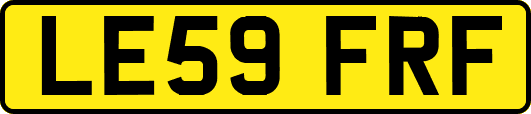 LE59FRF