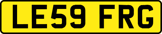 LE59FRG