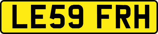 LE59FRH