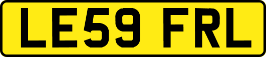 LE59FRL