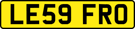 LE59FRO