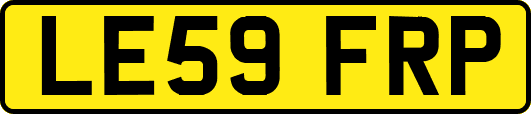 LE59FRP