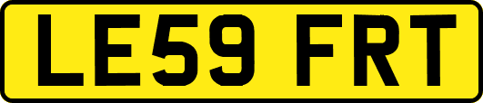 LE59FRT