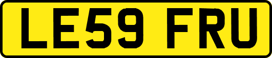 LE59FRU