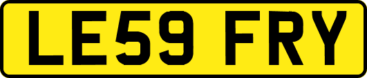 LE59FRY