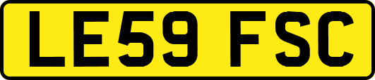 LE59FSC
