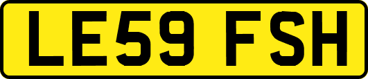 LE59FSH