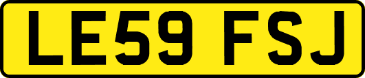 LE59FSJ