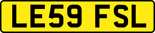 LE59FSL