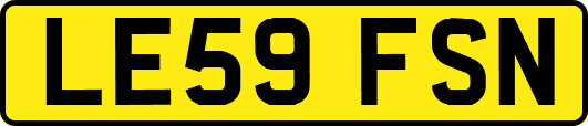LE59FSN