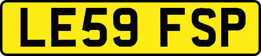 LE59FSP