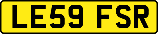 LE59FSR