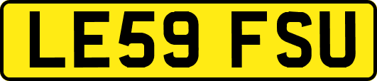 LE59FSU