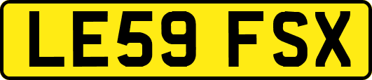 LE59FSX