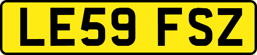 LE59FSZ