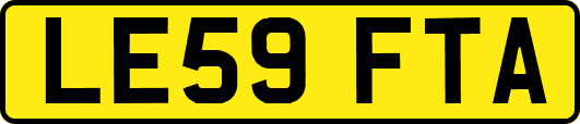 LE59FTA