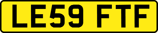 LE59FTF