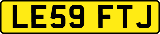 LE59FTJ
