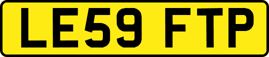 LE59FTP
