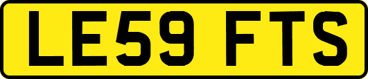 LE59FTS