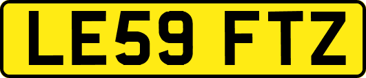 LE59FTZ