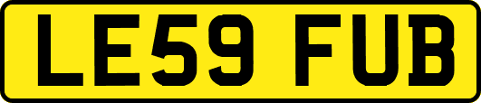 LE59FUB