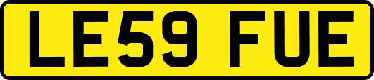 LE59FUE