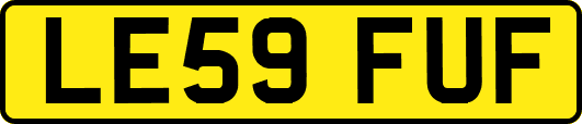 LE59FUF