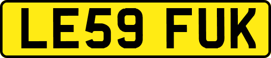 LE59FUK