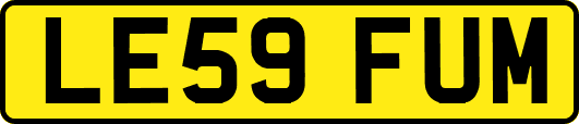 LE59FUM