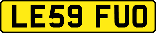 LE59FUO