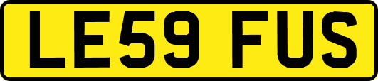 LE59FUS