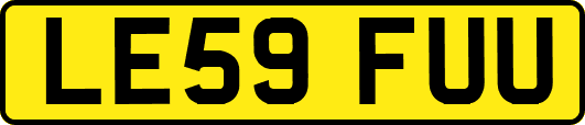 LE59FUU