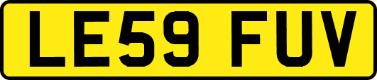 LE59FUV
